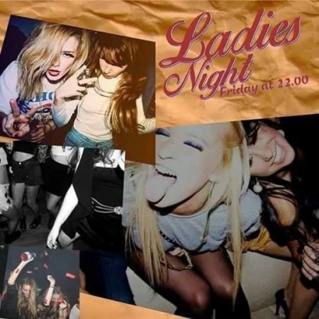 Ladies Night