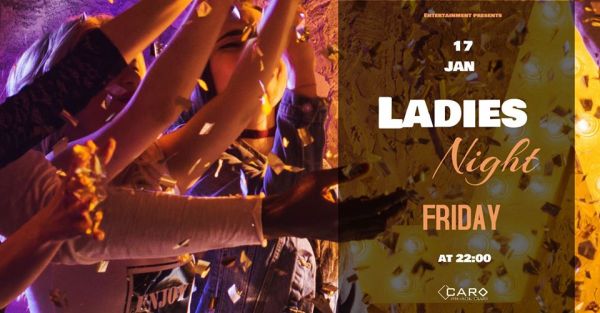Ladies Night