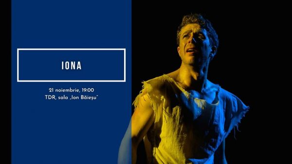 Spectacolul "IONA"