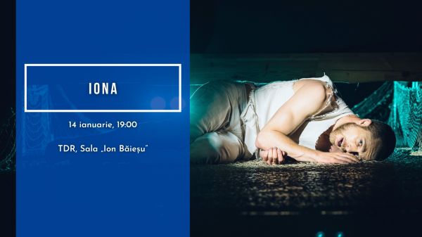 Spectacolul "IONA"