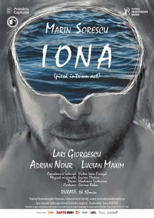 Spectacolul "IONA"