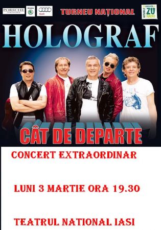 Holograf