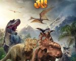 Filmul "Pe urmele dinozaurilor"