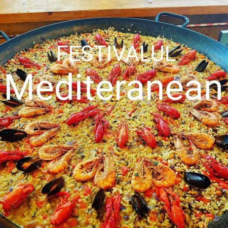 Festivalul Mediteranean