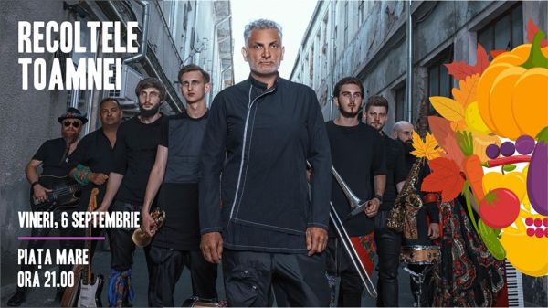 Damian Drăghici & Brothers