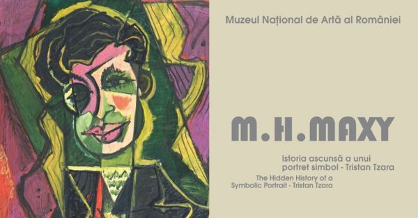 Expoziția "Istoria ascunsă a unui portret-simbol"