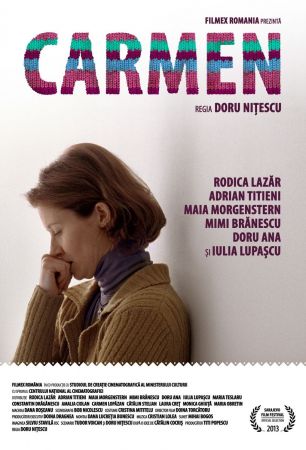 Filmul "Carmen"