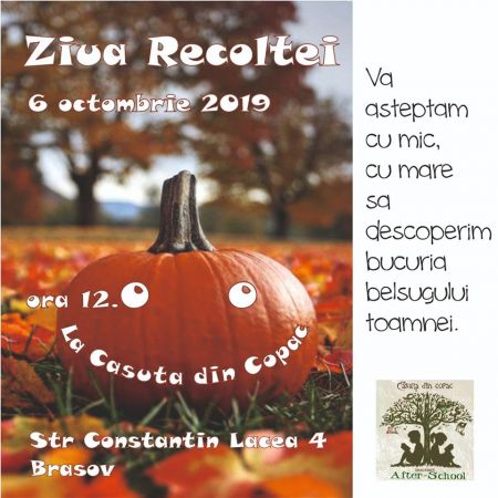 Ziua Recoltei