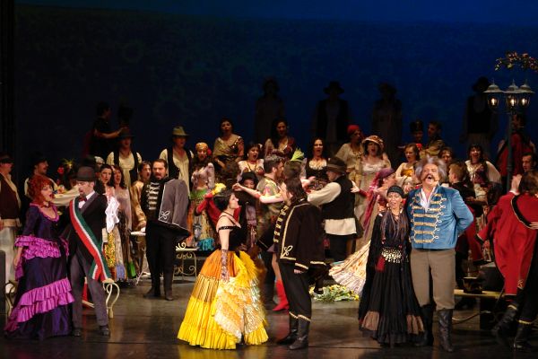 Voievodul ţiganilor