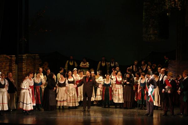 Voievodul ţiganilor