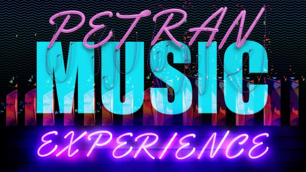 Petran Music Experience