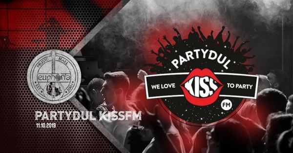 Partydul Kiss FM