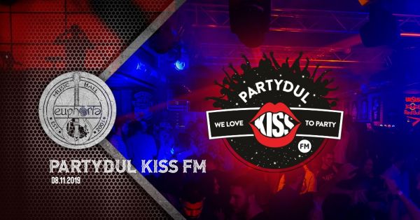 Partydul Kiss FM