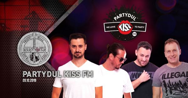 Partydul Kiss FM