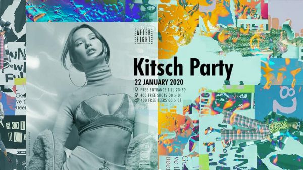 Kitsch Party