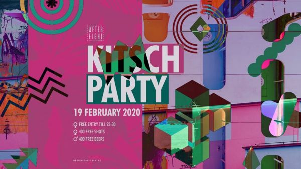 Kitsch Party