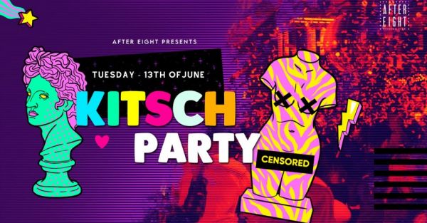 Kitsch Party