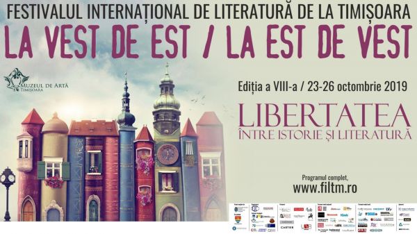 Festivalul Internațional de Literatură