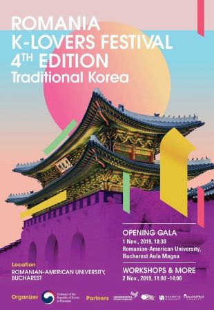 K-Lovers Festival 2019 - 4th edition