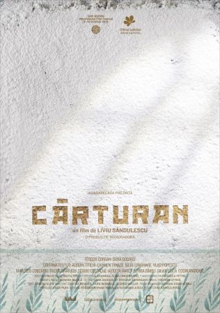 Filmul "Cărturan"