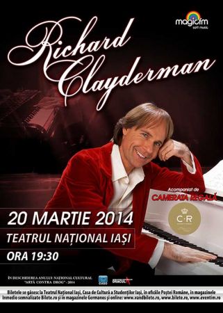 Richard Clayderman