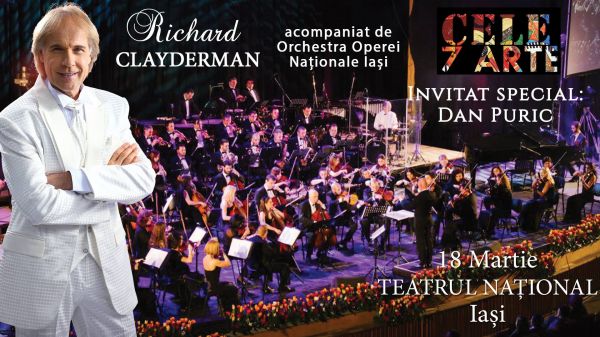Richard Clayderman