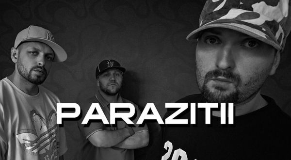 Paraziţii