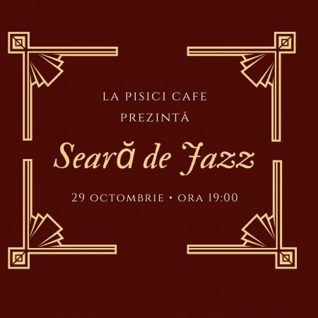 Seară de jazz