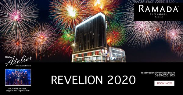 Revelion 2020