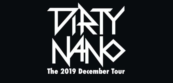 Dirty Nano