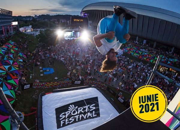 Sports Festival 2020