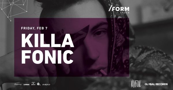 Killa Fonic