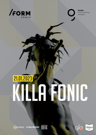 Killa Fonic