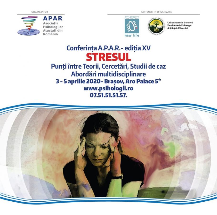 Conferinta Apar ConferinÈ›e Brasov Fest Ro
