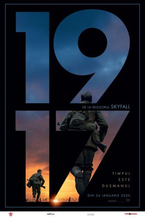 Filmul "1917: Speranță și moarte"