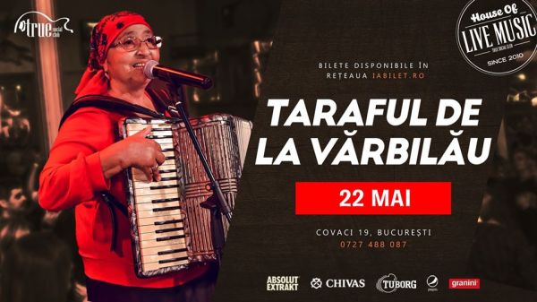 Taraful de la Vărbilău