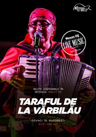 Taraful de la Vărbilău