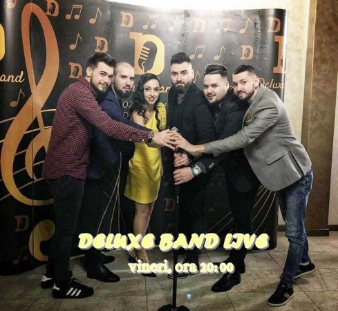 Deluxe Band