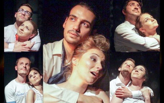 Spectacolul "Steaua fără nume"