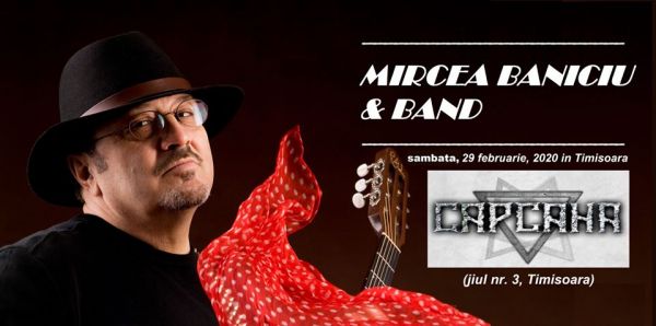 Mircea Baniciu & Band