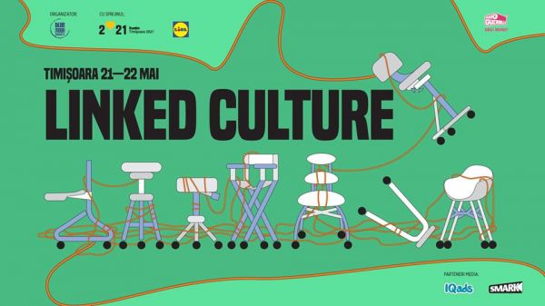 Linked Culture 2020 - Management și Marketing cultural