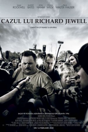 Filmul "Cazul lui Richard Jewell"