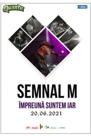 Semnal M