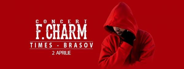 F. Charm - Sange de taur