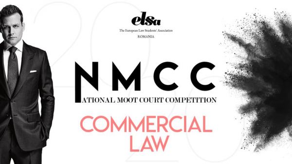 ELSA Timișoara Moot Court Competition on Commercial Law