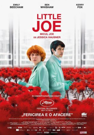 Filmul "Micul Joe"