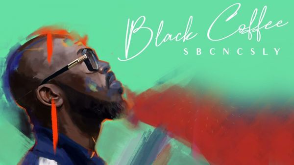 Black Coffee - Sbcncsly