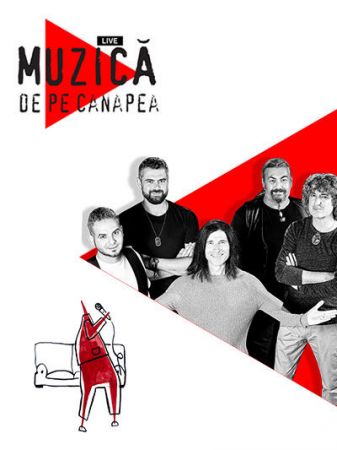 Concert Live: Sarmalele Reci