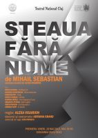 Spectacolul "Steaua fără nume"