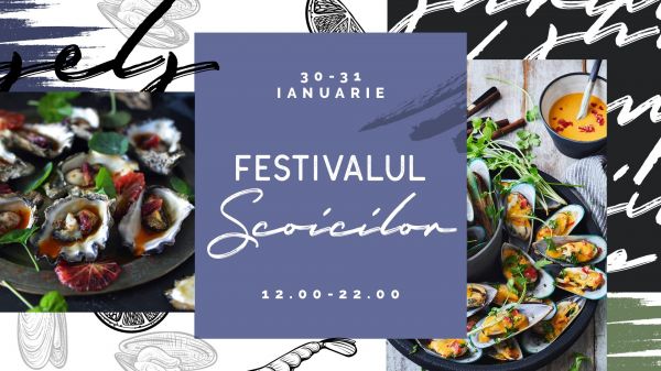 Festivalul Scoicilor
